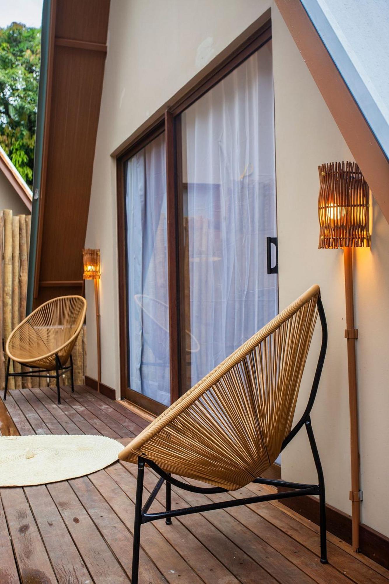 Cabana Mulungu - Viagem Inspirada Fernando de Noronha Exterior foto
