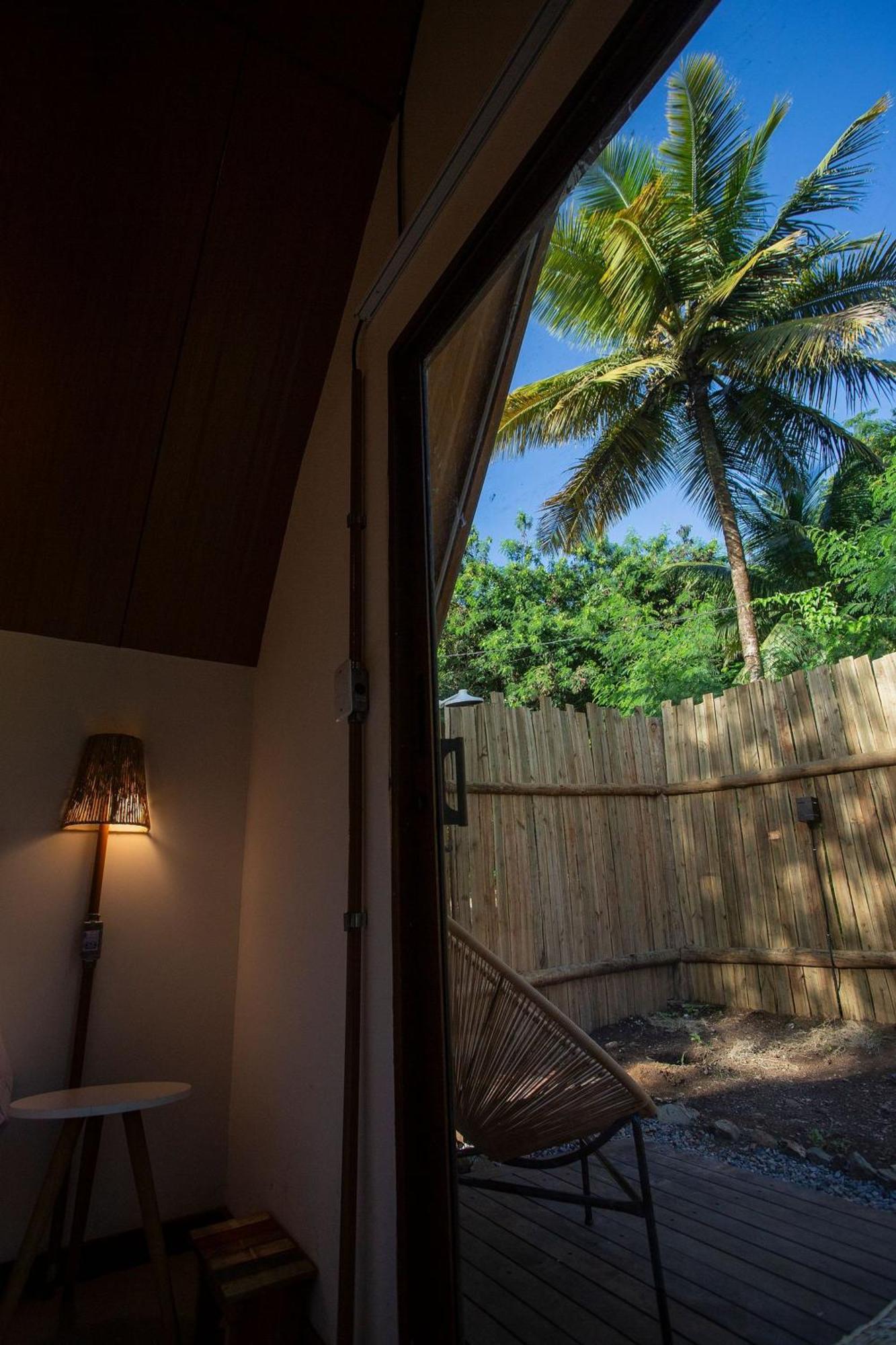 Cabana Mulungu - Viagem Inspirada Fernando de Noronha Exterior foto
